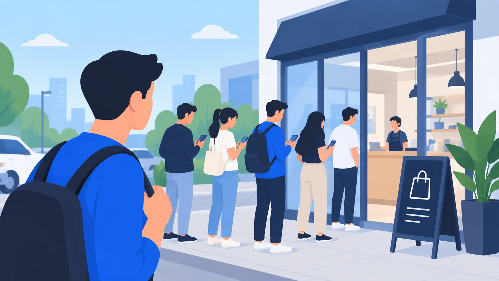 How to Find Real Demand for a Business Idea