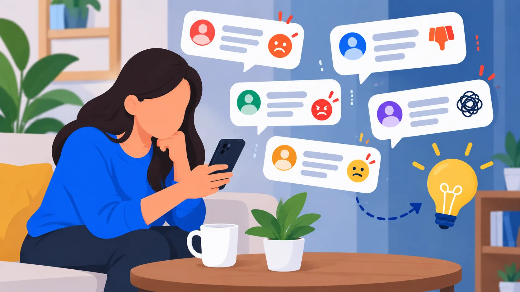How to Find Customer Pain Points Online